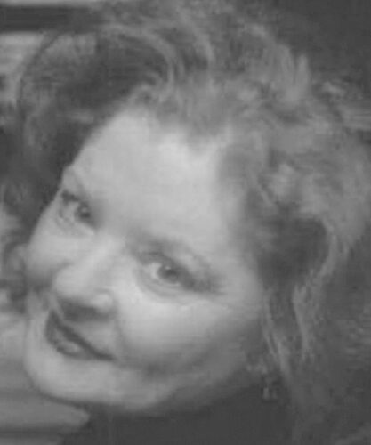 Sue Ann Peck